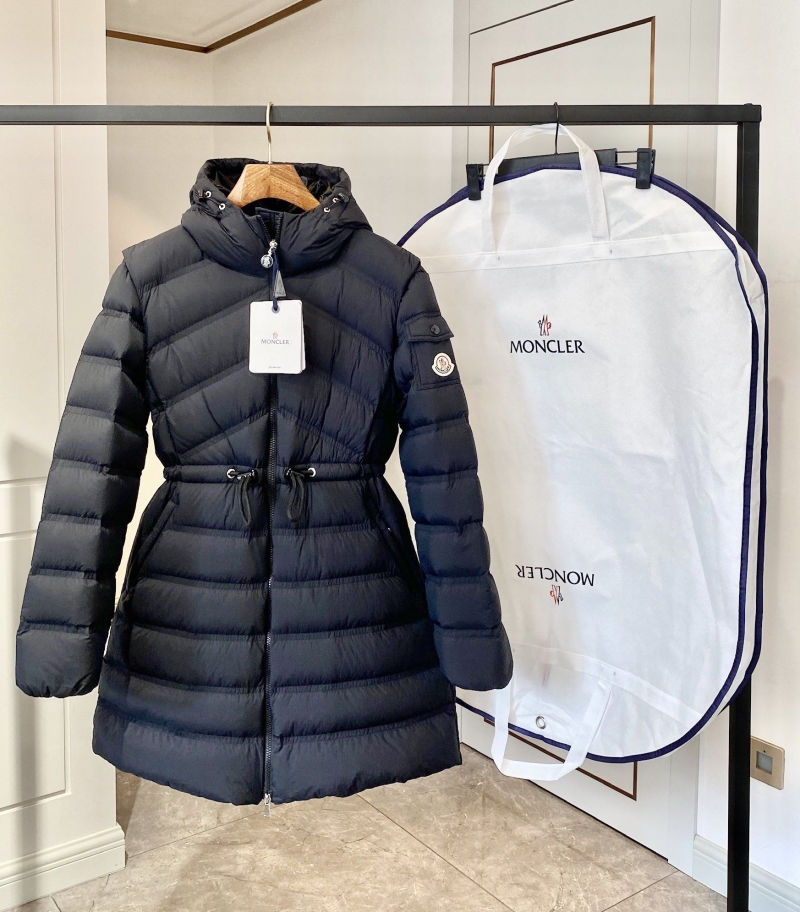 Moncler Down Coat